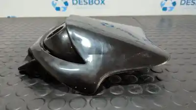 Second-hand car spare part front panel for derbi senda 50 senda 50 oem iam references   