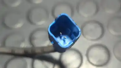 Second-hand car spare part front right knuckle for citroen c3 1.1 furio oem iam references   