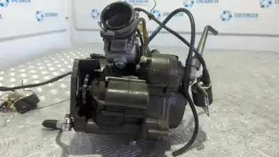Second-hand car spare part complete engine for derbi senda 50 senda 50 oem iam references ebe050  