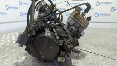 Second-hand car spare part complete engine for derbi senda 50 senda 50 oem iam references ebe050  