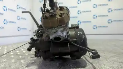 Second-hand car spare part complete engine for derbi senda 50 senda 50 oem iam references ebe050  