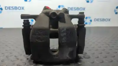 Peça sobressalente para automóvel em segunda mão pinça de travão dianteira esquerda por renault kangoo furgón confort referências oem iam j249 681b
