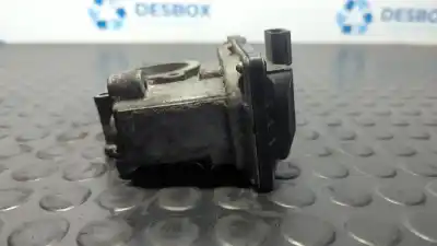 Автозапчастина б/у коробка метелика для renault clio iii 1.2 16v посилання на oem iam h8200578645  