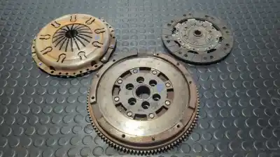 Pezzo di ricambio per auto di seconda mano kit frizione per fiat doblo (119) 1.9 8v dynamic / multijet dynamic plus (77kw) riferimenti oem iam 323069910  