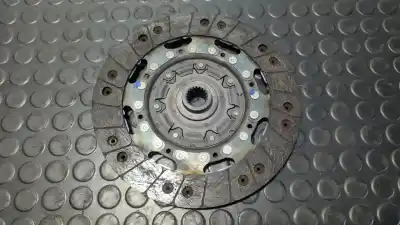 Pezzo di ricambio per auto di seconda mano kit frizione per fiat doblo (119) 1.9 8v dynamic / multijet dynamic plus (77kw) riferimenti oem iam 323069910  
