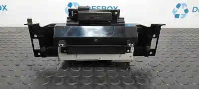 Second-hand car spare part AUDIO SYSTEM / RADIO CD for LAND ROVER RANGE ROVER SPORT  OEM IAM references AL092292258  