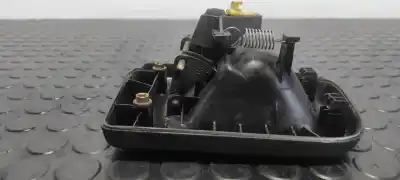 Автозапчастина б/у ручка вікна ліва передня для nissan interstar mod. 04 (x70) 2.5 dci diesel cat посилання на oem iam 7700352488  