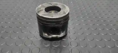 Автозапчастина б/у поршневий для mitsubishi montero (v80/v90) 3.2 di-d invite посилання на oem iam me191470  