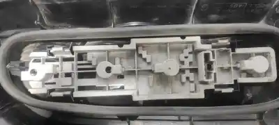 Автозапчастина б/у лівий ход ліхар для nissan interstar mod. 04 (x70) 2.5 dci diesel cat посилання на oem iam 8200171472  