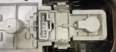 Автозапчастина б/у лівий ход ліхар для nissan interstar mod. 04 (x70) 2.5 dci diesel cat посилання на oem iam 8200171472  