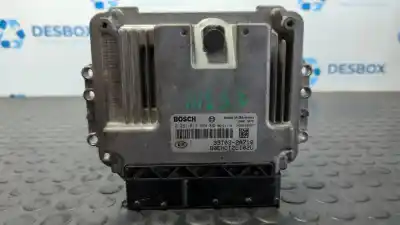 Second-hand car spare part ECU ENGINE CONTROL for KIA CEE´D SPORTY WAGON  OEM IAM references 391032A710  