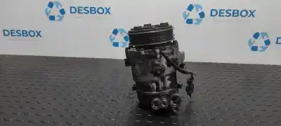 Second-hand car spare part air conditioning compressor for opel corsa c 1.3 16v cdti cat (z 13 dt / ln9) oem iam references sd6vbbf