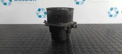 Second-hand car spare part heater blower motor for nissan interstar mod. 04 (x70) 2.5 dci diesel cat oem iam references h6868