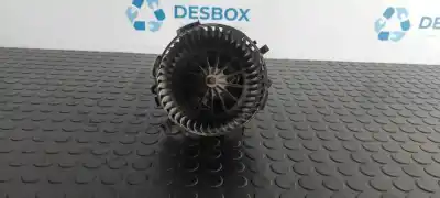 Second-hand car spare part heater blower motor for nissan interstar mod. 04 (x70) 2.5 dci diesel cat oem iam references h6868  