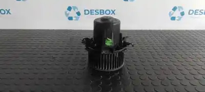 Second-hand car spare part heater blower motor for nissan interstar mod. 04 (x70) 2.5 dci diesel cat oem iam references h6868  