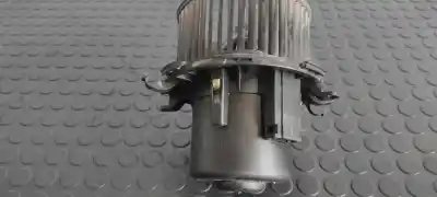 Second-hand car spare part heater blower motor for nissan interstar mod. 04 (x70) 2.5 dci diesel cat oem iam references h6868  