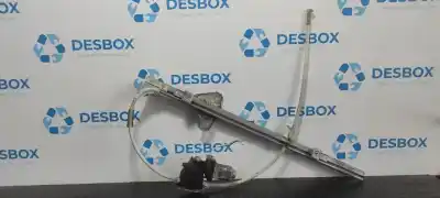 Автозапчастина б/у регулятор переднього правого скла для NISSAN INTERSTAR MOD. 04 (X70) 2.5 dCi Diesel CAT Посилання на OEM IAM   