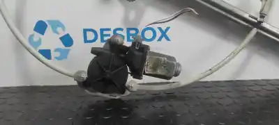 Автозапчастина б/у регулятор переднього правого скла для nissan interstar mod. 04 (x70) 2.5 dci diesel cat посилання на oem iam   