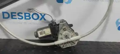 Автозапчастина б/у регулятор переднього правого скла для nissan interstar mod. 04 (x70) 2.5 dci diesel cat посилання на oem iam   