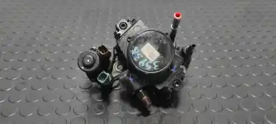 Gebrauchtes Autoersatzteil Hochdruckpumpe zum FIAT SCUDO FURGÓN (272)  OEM-IAM-Referenzen 028S5  