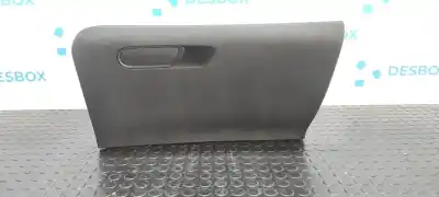 Peça sobressalente para automóvel em segunda mão porta luvas por citroen c4 lim. sport referências oem iam 00047023