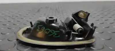 Second-hand car spare part right front window crank handle for nissan interstar mod. 04 (x70) 2.5 dci diesel cat oem iam references 91127101  