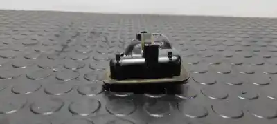 Second-hand car spare part right front window crank handle for nissan interstar mod. 04 (x70) 2.5 dci diesel cat oem iam references 91127101  