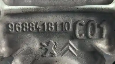 Pezzo di ricambio per auto di seconda mano testata motore per ford kuga (cbs) titanium s riferimenti oem iam 9688418110  