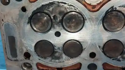 Pezzo di ricambio per auto di seconda mano testata motore per ford kuga (cbs) titanium s riferimenti oem iam 9688418110  