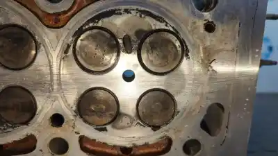 Pezzo di ricambio per auto di seconda mano testata motore per ford kuga (cbs) titanium s riferimenti oem iam 9688418110  