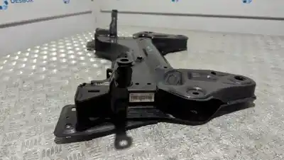 Second-hand car spare part front axle for citroen e-c4 100kw shine oem iam references 9841458080  