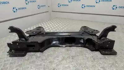 Second-hand car spare part front axle for citroen e-c4 100kw shine oem iam references 9841458080  