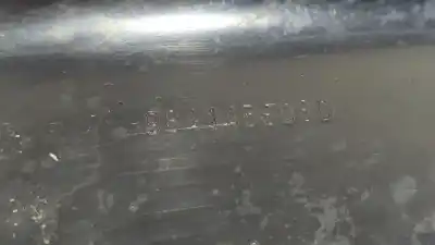 Second-hand car spare part front axle for citroen e-c4 100kw shine oem iam references 9841458080  