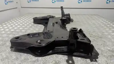 Second-hand car spare part front axle for citroen e-c4 100kw shine oem iam references 9841458080  