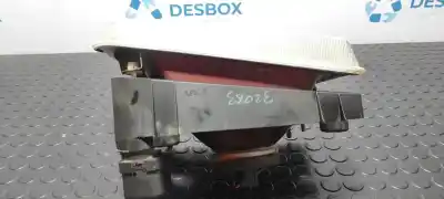 Second-hand car spare part right headlight for opel frontera a 2.5 turbodiesel oem iam references 0301025352  