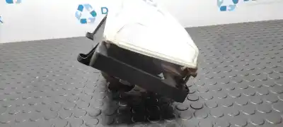 Second-hand car spare part right headlight for opel frontera a 2.5 turbodiesel oem iam references 0301025352  