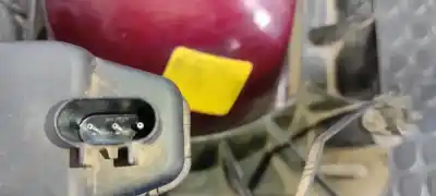 Second-hand car spare part right headlight for opel frontera a 2.5 turbodiesel oem iam references 0301025352  