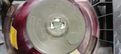 Second-hand car spare part right headlight for opel frontera a 2.5 turbodiesel oem iam references 0301025352  