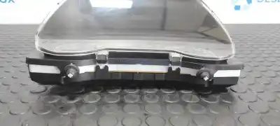 Peça sobressalente para automóvel em segunda mão quadrante por citroen nemo basis referências oem iam 5550011005  