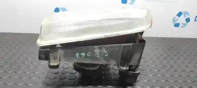 Second-hand car spare part left headlight for opel frontera a 2.5 turbodiesel oem iam references 0301325351  