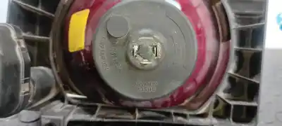 Second-hand car spare part left headlight for opel frontera a 2.5 turbodiesel oem iam references 0301325351  