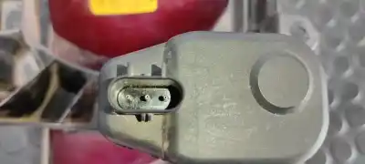 Second-hand car spare part left headlight for opel frontera a 2.5 turbodiesel oem iam references 0301325351  