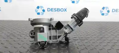 Peça sobressalente para automóvel em segunda mão comutador de ignição por opel corsa d cmon referências oem iam 09180562