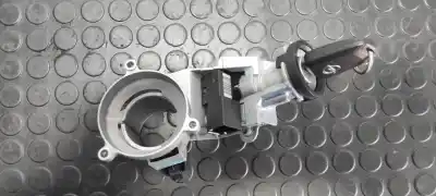 Second-hand car spare part ignition switch for opel corsa d cmon oem iam references 09180562  