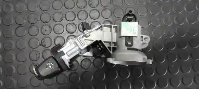 Second-hand car spare part ignition switch for opel corsa d cmon oem iam references 09180562  