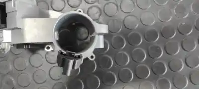 Second-hand car spare part ignition switch for opel corsa d cmon oem iam references 09180562  