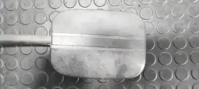 Second-hand car spare part left rearview mirror for citroen c15 d oem iam references 00768  