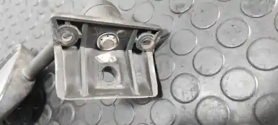 Second-hand car spare part left rearview mirror for citroen c15 d oem iam references 00768  