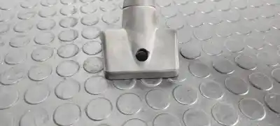 Second-hand car spare part left rearview mirror for citroen c15 d oem iam references 00768  