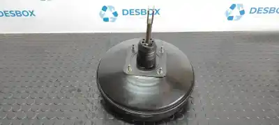 Second-hand car spare part brake servo for nissan interstar mod. 04 (x70) 2.5 dci diesel cat oem iam references 8200189405  